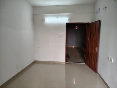 Bedroom Image of 1400 Sq.ft 3 BHK Apartment / Flat for sale in Barrackpore Kolkata for Rs. 6000000