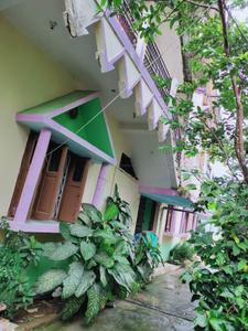 2 BHK Independent House