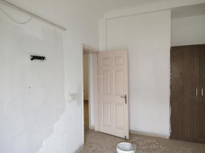 Bedroom Image of 1742 Sq.ft 3 BHK Villa for rent in Paramount Golfforeste Villas, Surajpur Greater Noida for Rs. 24000