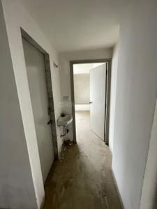 Image of 2400 Sq.ft 2 BHK Penthouse for sale in Koba, Gandhinagar for Rs. 6500000