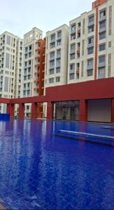 Image of 600 Sq.ft 2 BHK Apartment / Flat for sale in Sugam Urban Lakes Phase II, Konnagar, Hooghly for Rs. 3700000