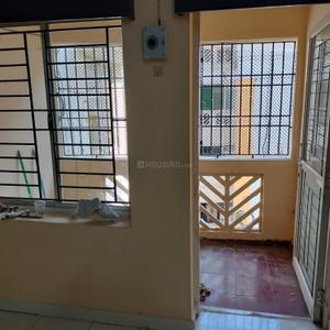 Balcony Image of 800 Sq.ft 2 BHK Independent House for sale in Tambaram East Chennai for Rs. 13500000