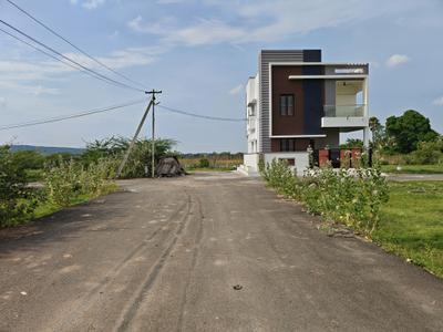 Image of 1468 Sq.ft Residential Plot / Land for sale in AVP Kanagam, Guduvancheri, Chennai for Rs. 5138000