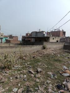Image of 540 Sq.ft Residential Plot / Land for sale in Ismailpur Extension, Faridabad for Rs. 780000