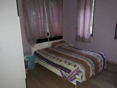 Bedroom Image of 2000 Sq.ft 3 BHK Villa for sale in Maval Lonavala for Rs. 12500000