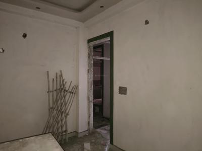 Bedroom Image of 900 Sq.ft 3 BHK Builder Floor for sale in Ved Vihar Ghaziabad for Rs. 3390560