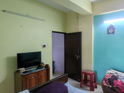 Bedroom Image of 800 Sq.ft 2 BHK Apartment / Flat for sale in Madhyamgram Kolkata for Rs. 2800000
