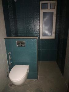 Common Bathroom Image of 1505 Sq.ft 3 BHK Apartment / Flat for sale in Sumadhura Horizon, Gachibowli Hyderabad for Rs. 18060000