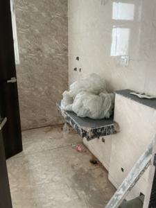 Image of 1050 Sq.ft 2 BHK Apartment / Flat for rent in Shri Radha Aqua Garden, Noida Extension, Greater Noida for Rs. 24000