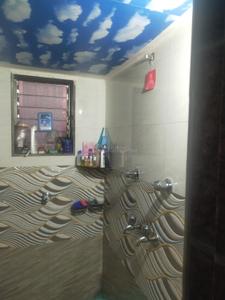 Bathroom Image of 490 Sq.ft 1 BHK Apartment / Flat for sale in Diva Thane for Rs. 1600000
