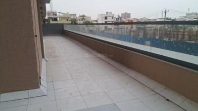 Image of 1900 Sq.ft 3 BHK Penthouse for sale in Suhaal Serenity, Zundal, Ahmedabad for Rs. 10500000