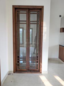 Bedroom Image of 1200 Sq.ft 2 BHK Independent House for rent in Uttarahalli Hobli Bengaluru for Rs. 30000