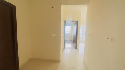 Bedroom Image of 1285 Sq.ft 2 BHK Apartment / Flat for sale in Sumadhura Gardens By The Brook, Shamshabad Hyderabad for Rs. 11500000