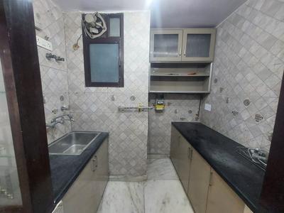 Bathroom Image of 1250 Sq.ft 3 BHK Builder Floor for sale in Vikaspuri New Delhi for Rs. 20000000