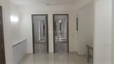 Living Room Image of 1205 Sq.ft 2.5 BHK Independent House for sale in M3M Soulitude , Sector 89 Gurgaon for Rs. 14400000