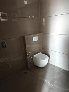 Bathroom Image of 2775 Sq.ft 3 BHK Apartment / Flat for sale in Nityam Luxuria, Sola Ahmedabad for Rs. 16700000