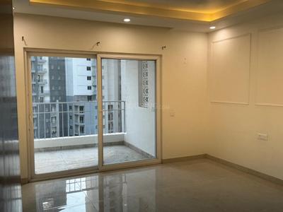 Bedroom Image of 5300 Sq.ft 4.5 BHK Apartment / Flat for sale in 3C Lotus 300, Sector 107 Noida for Rs. 109000000