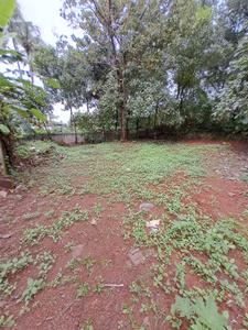 Image of 7700 Sq.ft Residential Plot / Land for sale in Kuriachira, Thrissur for Rs. 40000000