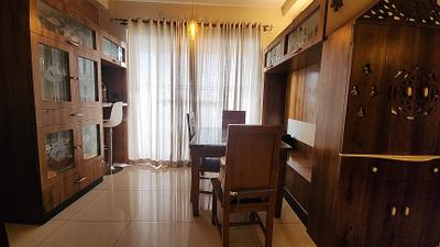 Living Room Image of 1571 Sq.ft 3 BHK Apartment / Flat for sale in Prestige Lake Ridge, Subramanyapura Bengaluru for Rs. 25200000