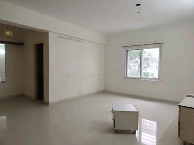 Floatilla Apartments Bedroom One 2