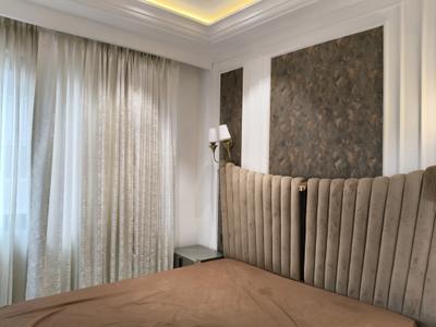 Bedroom Image of 2426 Sq.ft 3 BHK Apartment / Flat for sale in M3M Merlin, Sector 67 Gurgaon for Rs. 47500090