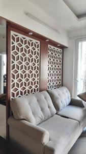 Bedroom Image of 1125 Sq.ft 2 BHK Apartment / Flat for sale in Bhartiya Nikoo Homes Phase 2 by Bhartiya City Builders Bangalore, Tirumanahalli Bengaluru for Rs. 14800000