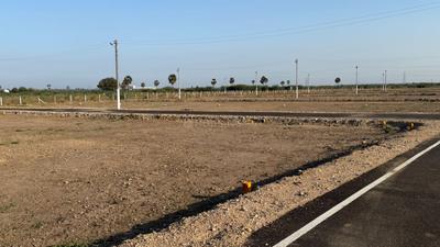 Image of 150 Sq.ft Residential Plot / Land for sale in Ayyanadaippu, Thoothukudi for Rs. 325000