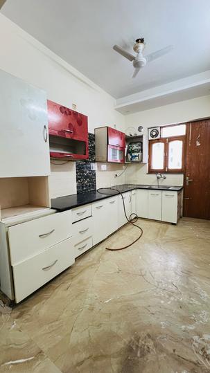 Block C, Sushant Lok Phase 1 Kitchen 1