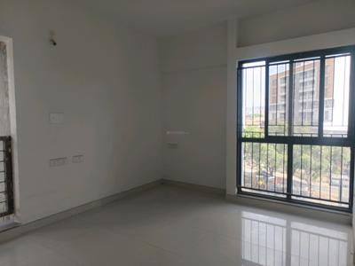 Bedroom Image of 1000 Sq.ft 2 BHK Apartment / Flat for sale in Kumar Princetown Towers, Mohammed Wadi Pune for Rs. 7000000