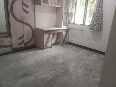 Bedroom Image of 949 Sq.ft 2 BHK Apartment / Flat for rent in Hiranandani Estate Thane for Rs. 40000