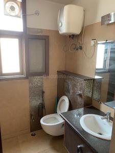 Image of 3500 Sq.ft 3.5 BHK Builder Floor for rent in Sector 50, Noida for Rs. 110000