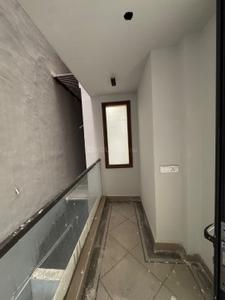 Balcony Image of 4500 Sq.ft 4 BHK Builder Floor for sale in Rajouri Garden New Delhi for Rs. 95000000