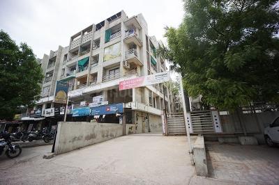 Image of 1179 Sq.ft 2 BHK Apartment / Flat for sale in Tragad, Ahmedabad for Rs. 5300000