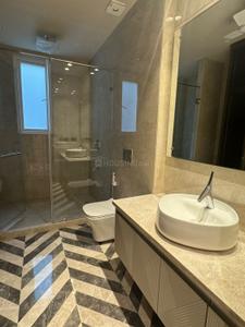 Image of 2100 Sq.ft 3.5 BHK Independent House for rent in Greater Kailash II, New Delhi for Rs. 175000