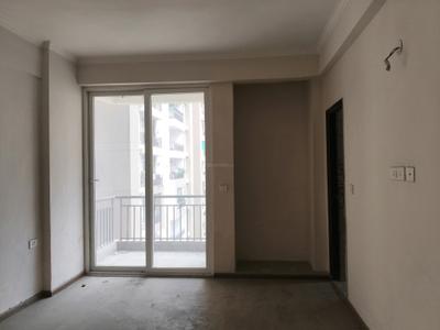 Bedroom Image of 1115 Sq.ft 3 BHK Apartment / Flat for sale in NBCC Golf Homes, Noida Extension Greater Noida for Rs. 8305000
