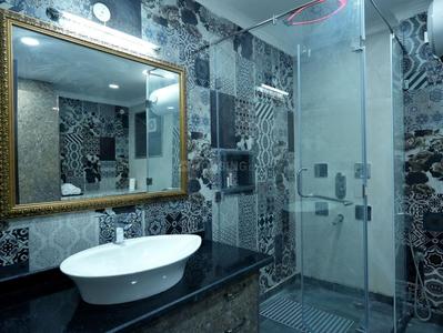 Image of 1650 Sq.ft 3.5 BHK Apartment / Flat for sale in Sector 65, Faridabad for Rs. 12500000