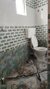 Bathroom Image of 450 Sq.ft 1 BHK Apartment / Flat for sale in Keshtopur Kolkata for Rs. 1400000