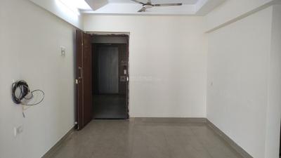 Living Room Image of 710 Sq.ft 1 BHK Apartment / Flat for rent in Regency Sarvam, Titwala Thane for Rs. 9500