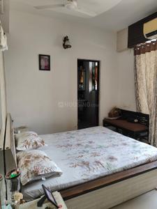 Bedroom Image of 1800 Sq.ft 3 BHK Apartment / Flat for rent in Sukrut 2, Paldi Ahmedabad for Rs. 36000