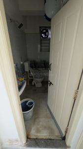Bathroom Image of 1365 Sq.ft 3 BHK Apartment / Flat for sale in K R Puram Bengaluru for Rs. 18400000