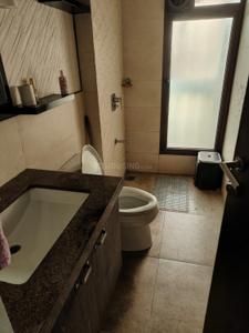 Image of 1500 Sq.ft 3 BHK Apartment / Flat for rent in Panjim, Goa for Rs. 55000