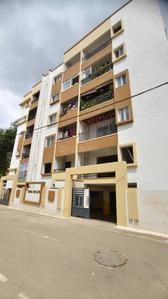 Image of 915 Sq.ft 2 BHK Apartment / Flat for sale in Whitefield, Bengaluru for Rs. 6800000