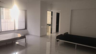 Living Room Image of 1158 Sq.ft 3 BHK Apartment / Flat for sale in Borivali West Mumbai for Rs. 35000000