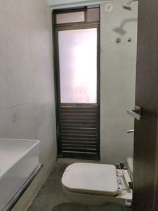 Common Bathroom Image of 1050 Sq.ft 2 BHK Apartment / Flat for sale in Ishwar Acacia by Ishwar Group, Ulwe Navi Mumbai for Rs. 10500000