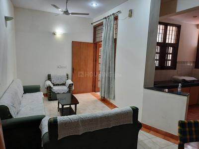 1 RK Independent House