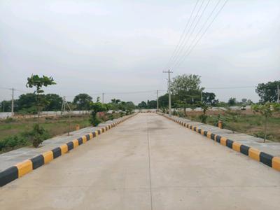 Image of 133 Sq.ft Residential Plot / Land for sale in Medchal, Secunderabad for Rs. 3990000