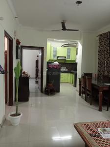 2 BHK Flat