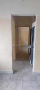 Image of 535 Sq.ft 1 BHK Apartment / Flat for sale in Sagarli Gaon, Thane for Rs. 3500000