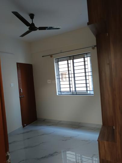 Laxminarayana Layout, Whitefield Bedroom 1