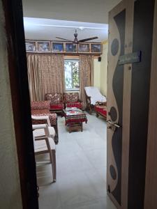 Hall Image of 900 Sq.ft 2 BHK Apartment / Flat for sale in Radha Nagari, Bopodi Pune for Rs. 7500000